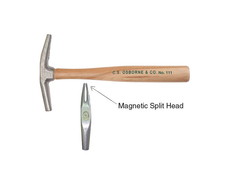 Osborne 111 Tack Hammer
