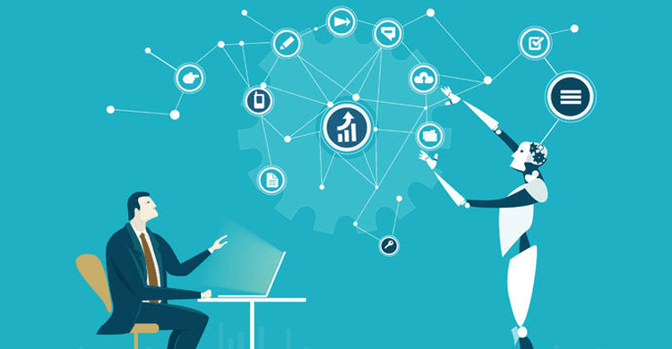 Artificial Intelligence (AI) Services & Solutions OZVID