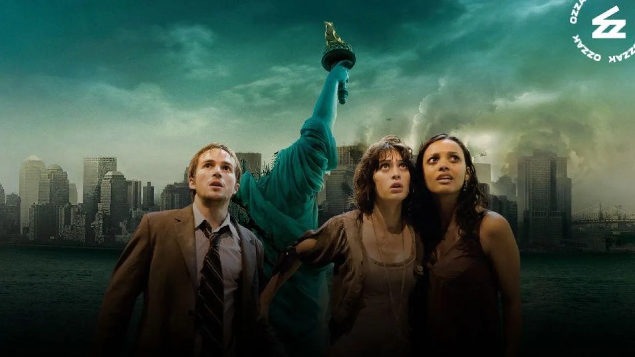 Les Secrets De Cloverfield All The Cloverfield Easter Eggs You