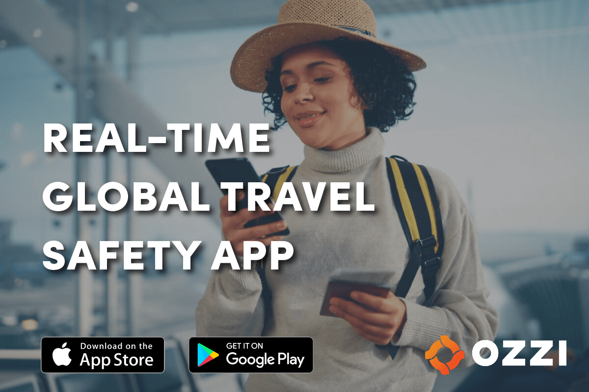 Redeem an Apple App Store Promo Code OZZI Global Safety