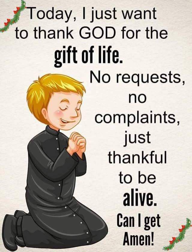 thank you lord for another birthday Thank You Lord ,For Another Birthday | Hope And Enlightenment