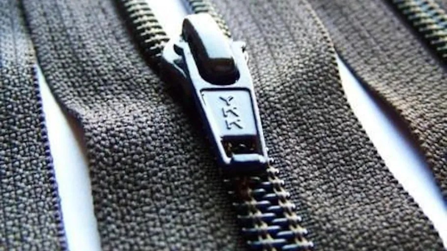 Zipper History Who Invented Zipper? Ozzie Small