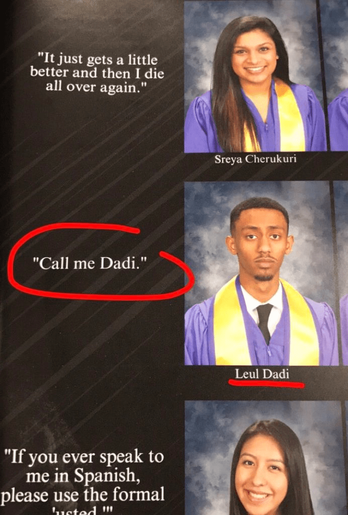 Check Out The Best Yearbook Quotes You Will Ever Read