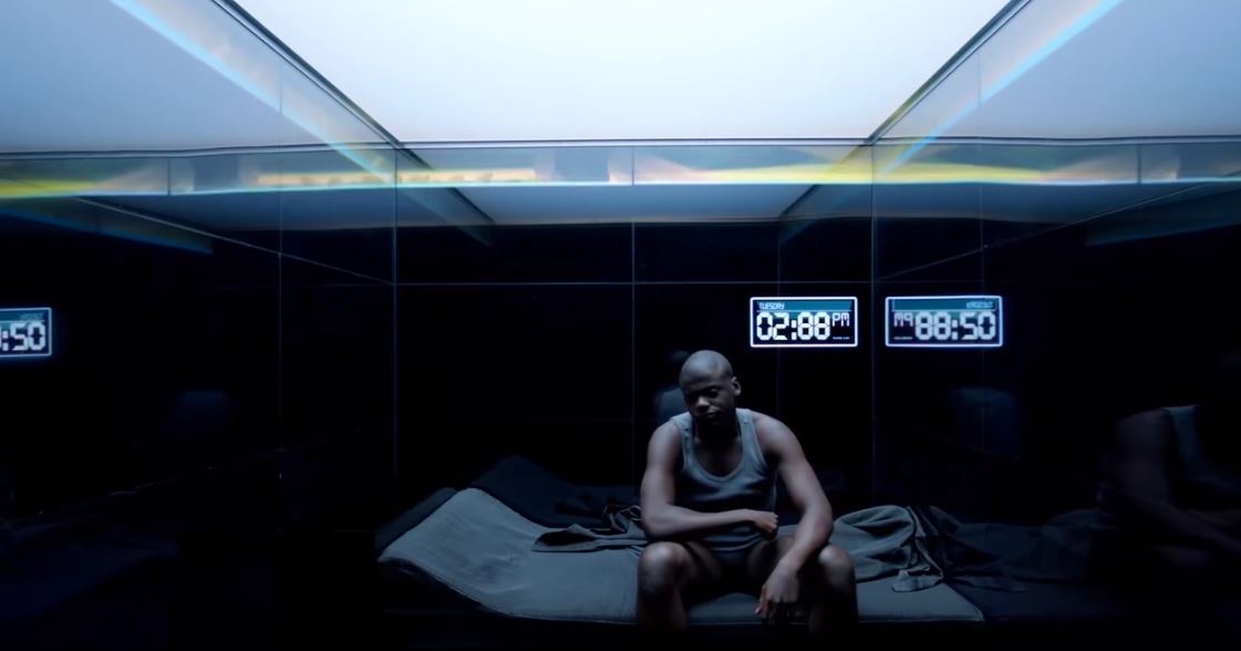 Netflix to feature "choose your own adventure" episode of Black Mirror