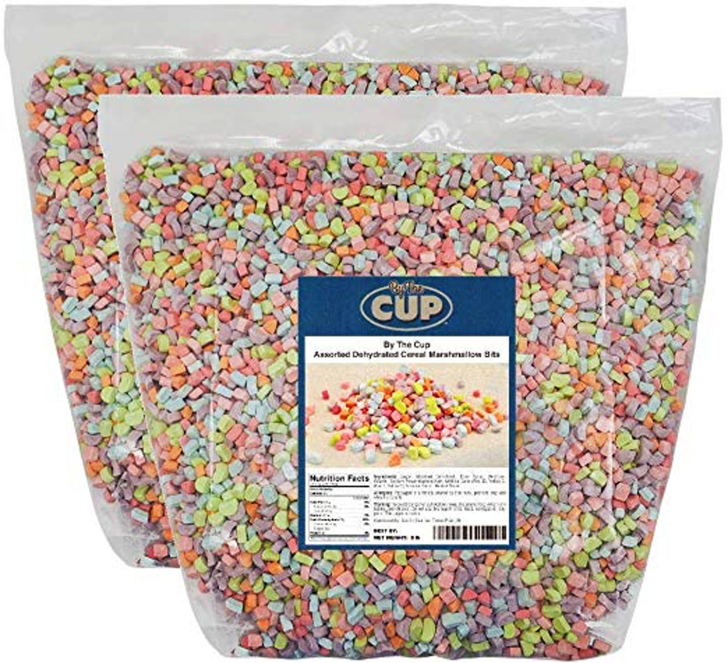 You can now buy huge f**ken bags of pure marshmallow cereal online