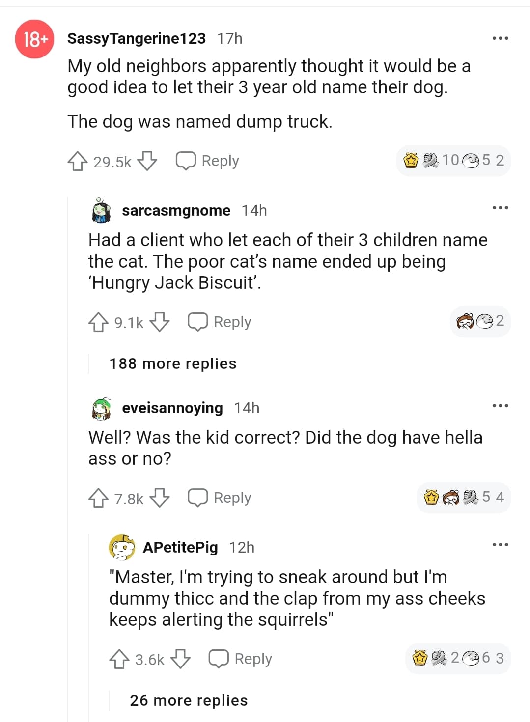 Vets share the worst pet names they’ve ever come across LaptrinhX / News