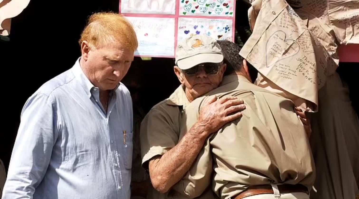 4 Ozzy Man's Mad World Blog