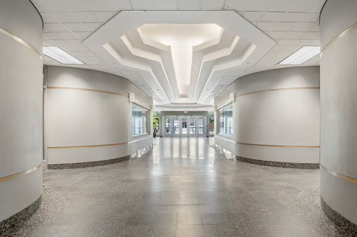 Osgood Landing Commercial Property in North Andover, MA