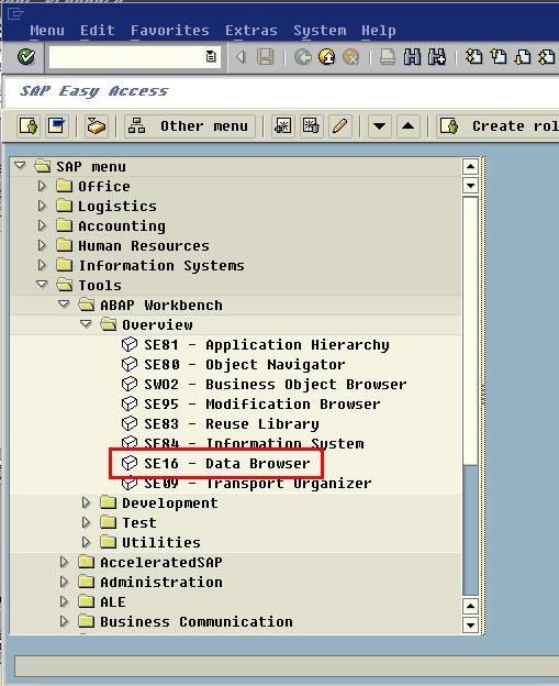 [SAP]Debug法修改Table数据_abap debug change table valueCSDN博客