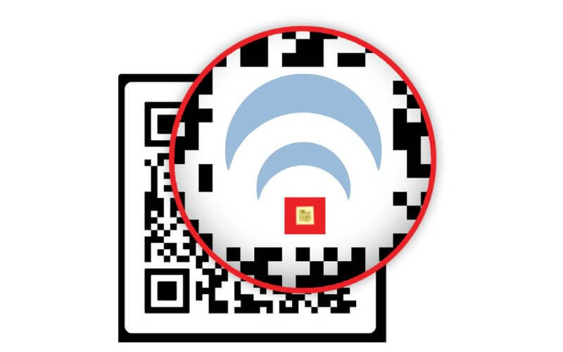 Highly Secure QR Code Solution Revolutionizes Product Security pChip