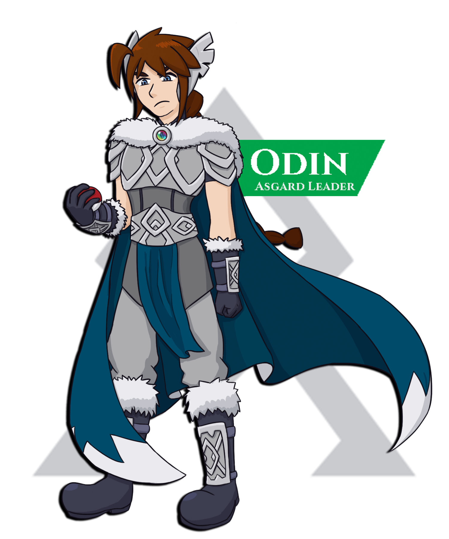September Update · Pokemon Epsilon