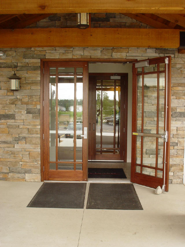 Tour the PiersonGibbs Homes Design Center Showroom