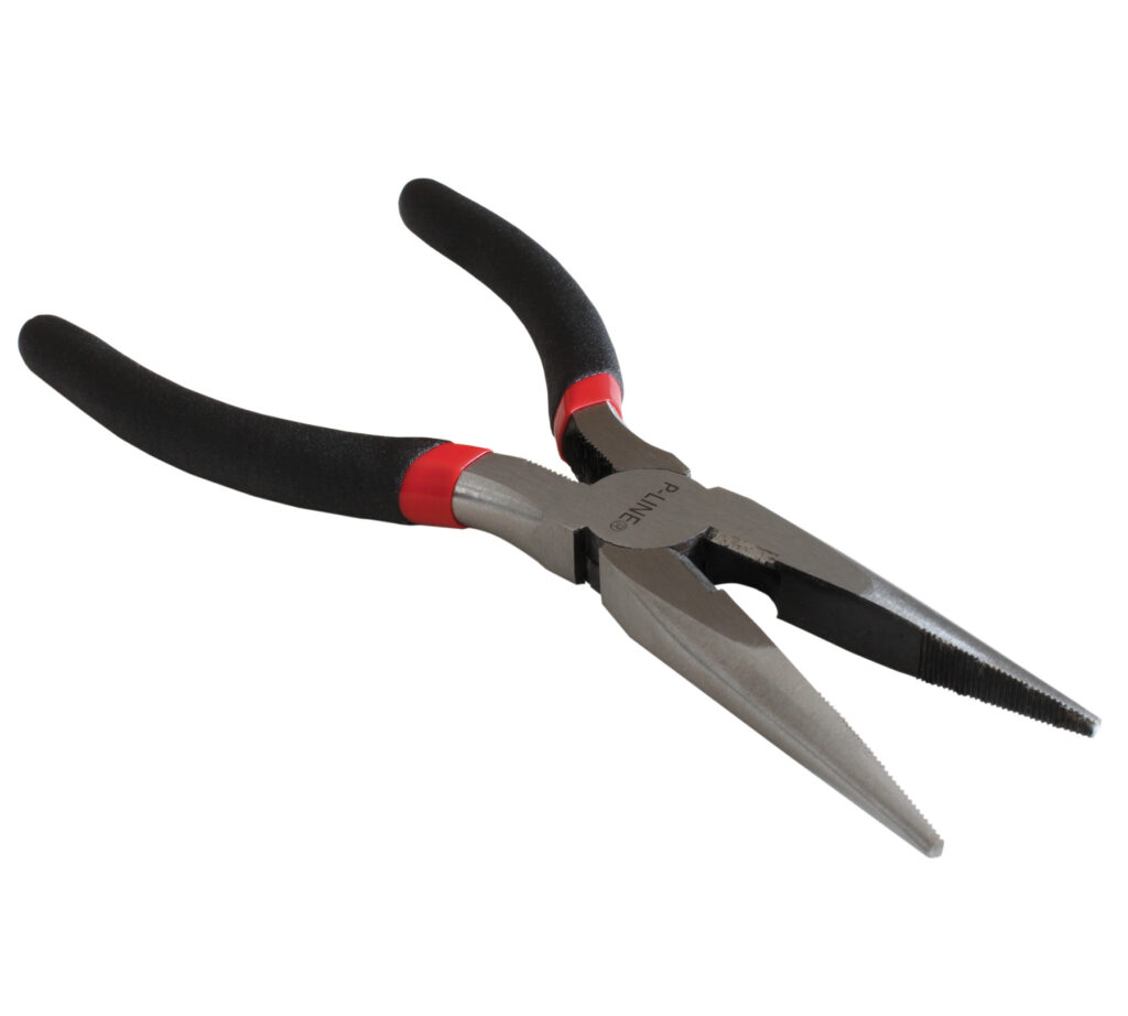 8" Needle Nose Pliers PLine