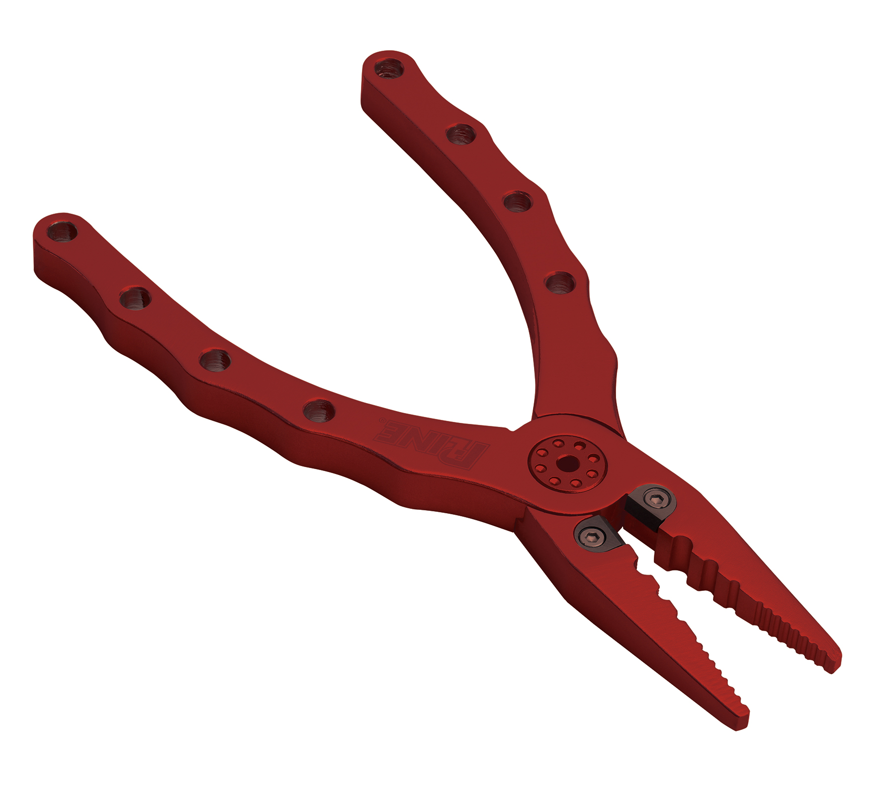 6.5" Aluminum Pliers PLine
