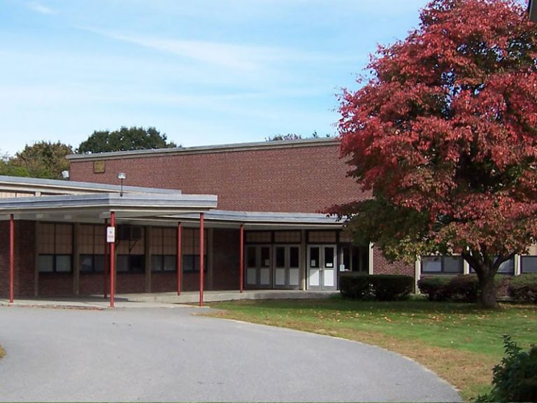 Waterford Elementary P3 Owners Project Manager