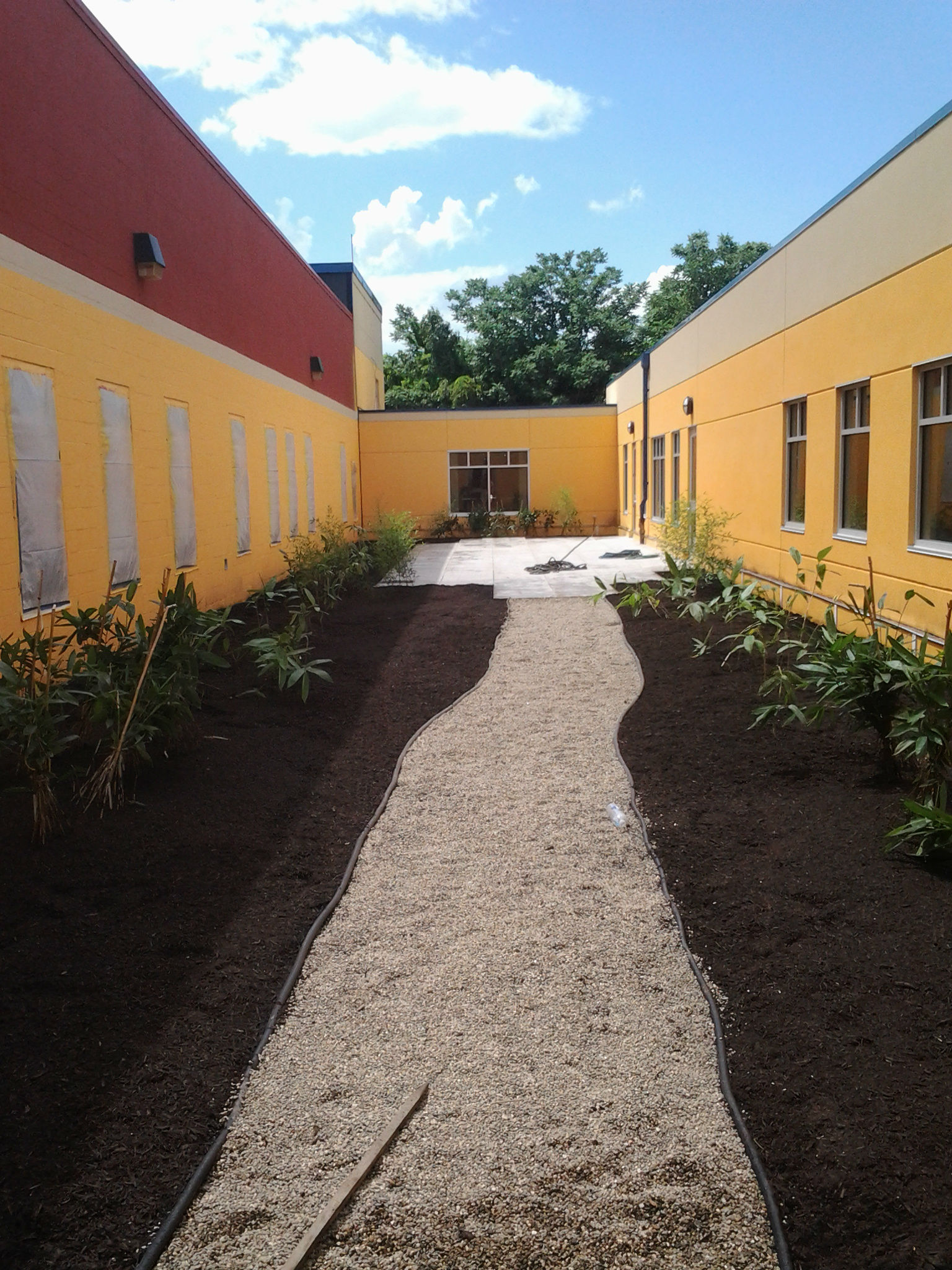 Holyoke Community Charter School P3 Owners Project Manager