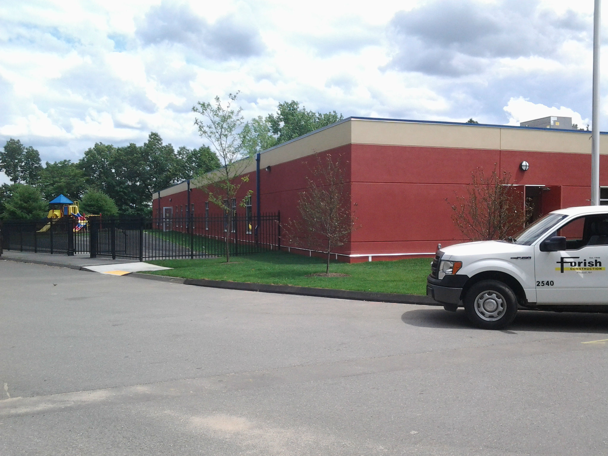 Holyoke Community Charter School P3 Owners Project Manager