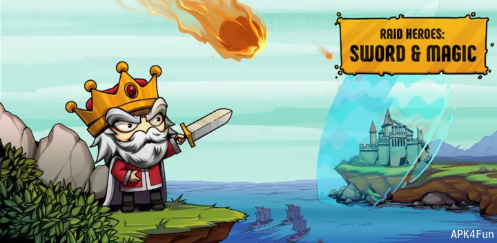 Games Page 3 APK4Fun