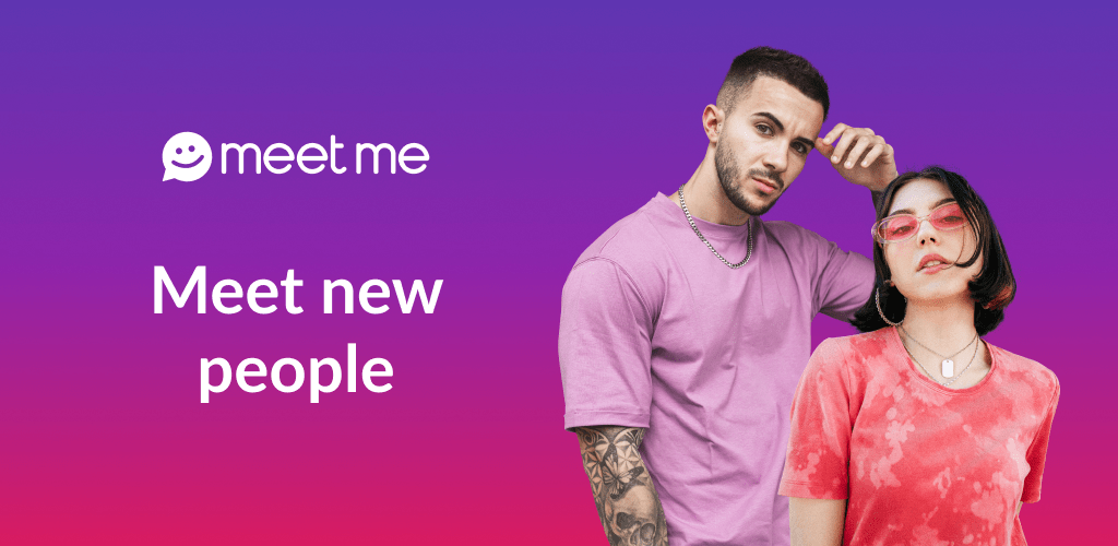 Free Download MeetMe APK v14.29.1.3150 APK4Fun