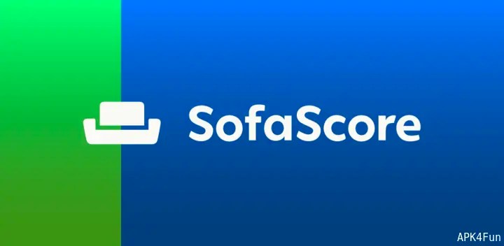 Free Download SofaScore APK v5.5.2 APK4Fun