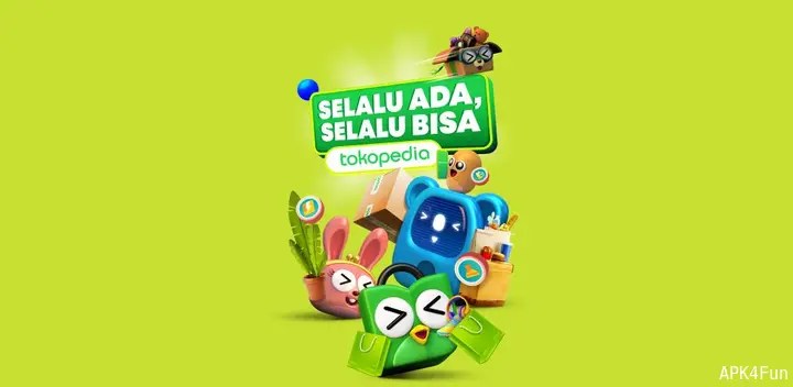 Tokopedia Ramadhan Ekstra Ramadhan We