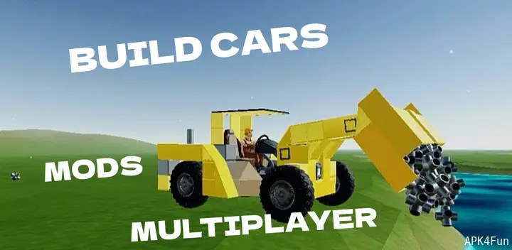 Free Download Evertech Sandbox APK v0.80.860 APK4Fun