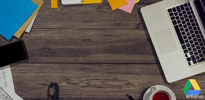 Free Download Google Drive APK v2.21.121.05.40 APK4Fun