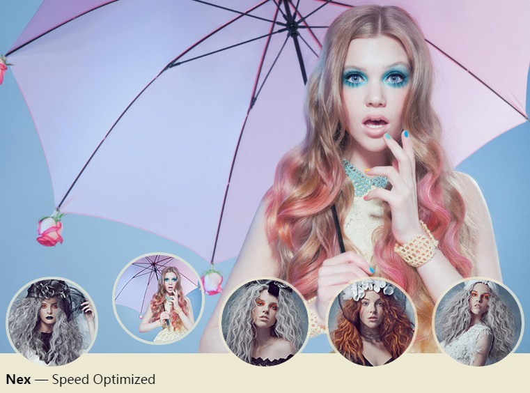 Basic Autoplay Content Slider with jQuery and CSS3 jQuery Plugin