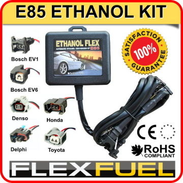 Kit Éthanol 4 Cylindres , Kit Ethanol bateau – AZZU