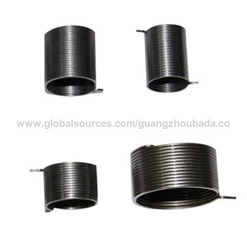 Buy Wholesale China Washing Machine Spring & Washing Machine Spring