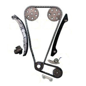 Buy Wholesale China Timing Chain Kit For Mazda, 2.3l B2300 Mazda 6