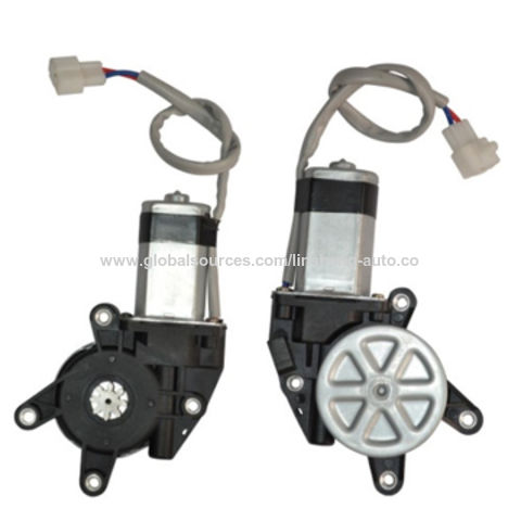 Buy Wholesale China Power Window Motor, Universal Heavy Duty Power