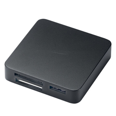 Buy Wholesale China Usb 2.0 Card Reader, Mini And Fashion Style