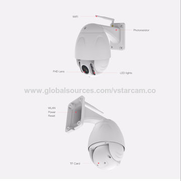 Buy Wholesale China 4x Optical Zoom 2.0 Megapixels Hd Outdoor Auto