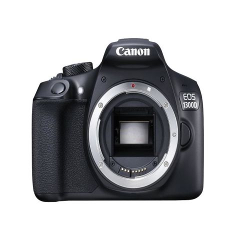 Buy Wholesale Canada Canon Eos 1300d Aps-c 18 Megapixels Digital Slr