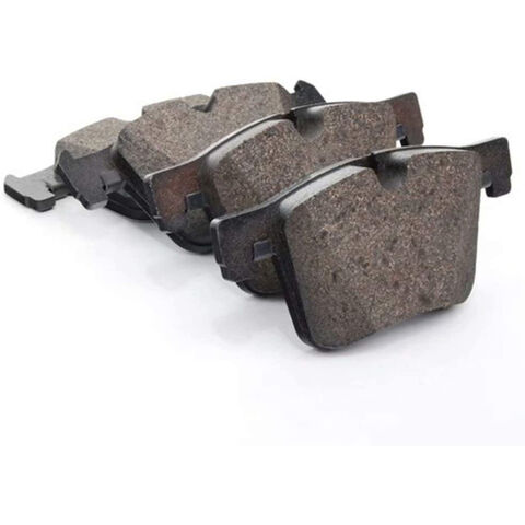 Buy Wholesale China 34116775310 High Performance Ceramics Brake Pads