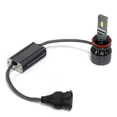 M3 65w 6500lm per bulb mini size easy installation auto led headlight