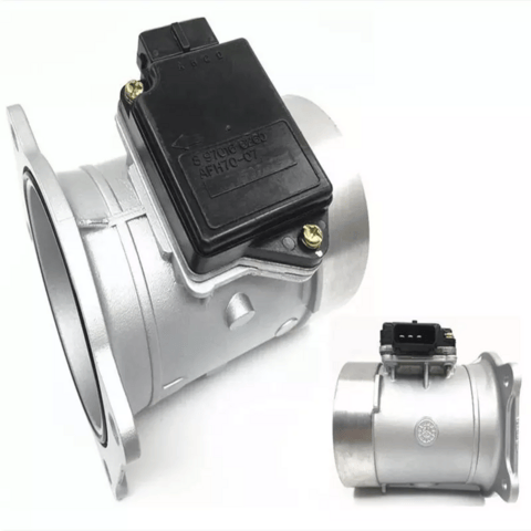 Buy Wholesale China Mass Air Flow Sensor Oem 8970166260 Afh70-07 Maf