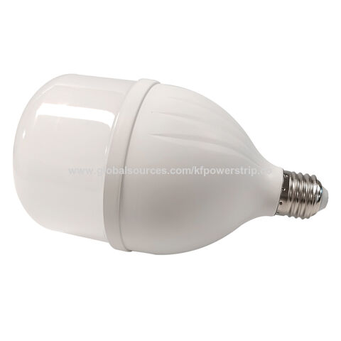 Buy China Wholesale T-shape Led Bulbs 30w Dob E27 High Power Big Watts