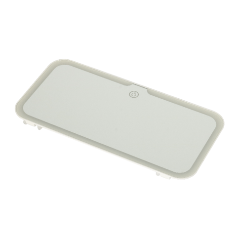 Buy Wholesale China Car Led Light Mirror & Led Light Mirror at USD 3