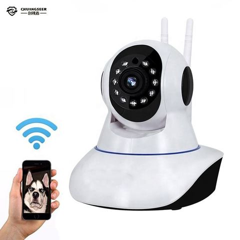 Buy Wholesale China High Quality Ip Cctv Video Surveillance System