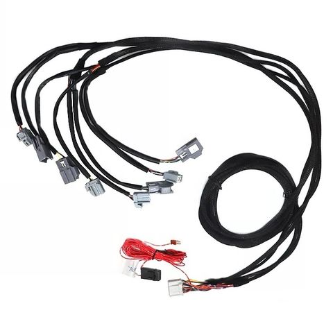 Buy Wholesale China Manufacturer Oem Wire Harness Cable Assembly Custom