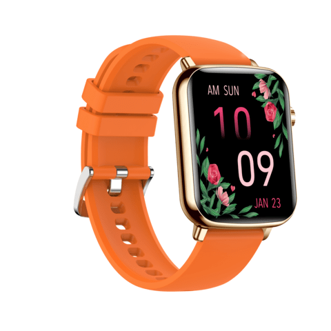 Buy Wholesale China Cheap Beautiful Smart Watch Women Heart Rate