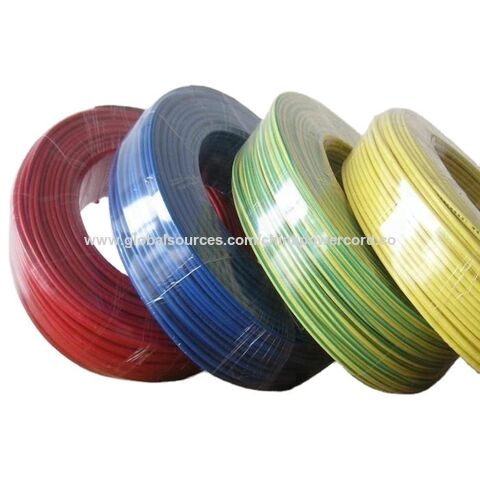 Buy Wholesale China Electrical Wire, Ul/cul Certified & Electrical Wire