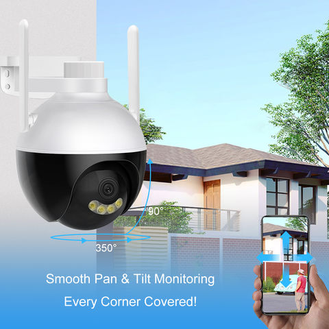 Buy Wholesale China C11 V380pro Waterproof 3mp Onvif Wifi Security Ip
