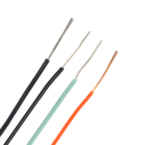 Buy Wholesale China Wholesale Ul3302 30v 34 Awg 30 Awg Xlpe Insulation