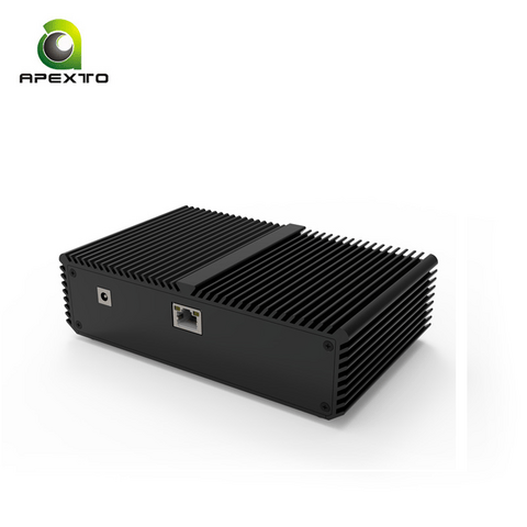 Buy Wholesale China 2023 Ice River Ks0 100g 65w Kaspa Coin Server Kas