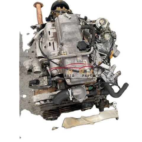 Bulk Buy China Wholesale For Toyota Truck 14b 15bt Second Hand Engine