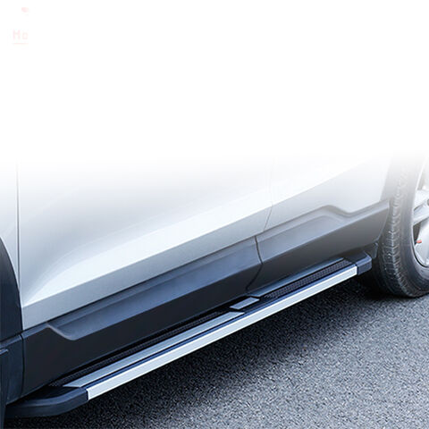 Universal Car Side Step Css01,aluminum Car Running Board For Hyundai