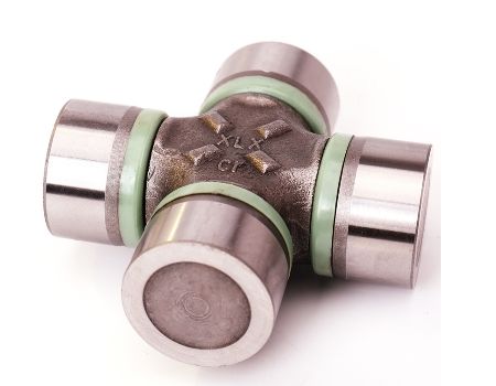 China Transmission system drive shaft cardan universal cross joint